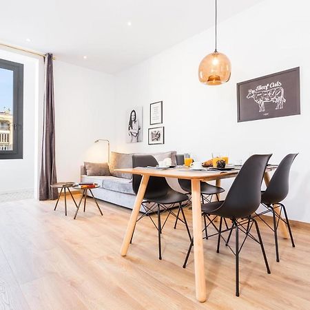 Cozy Apartment Close To Passeig De Gracia 巴塞罗那 外观 照片