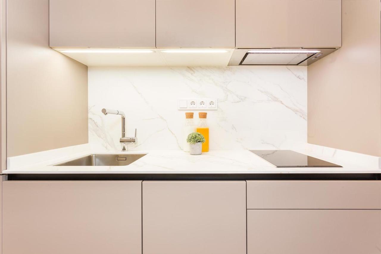 Cozy Apartment Close To Passeig De Gracia 巴塞罗那 外观 照片