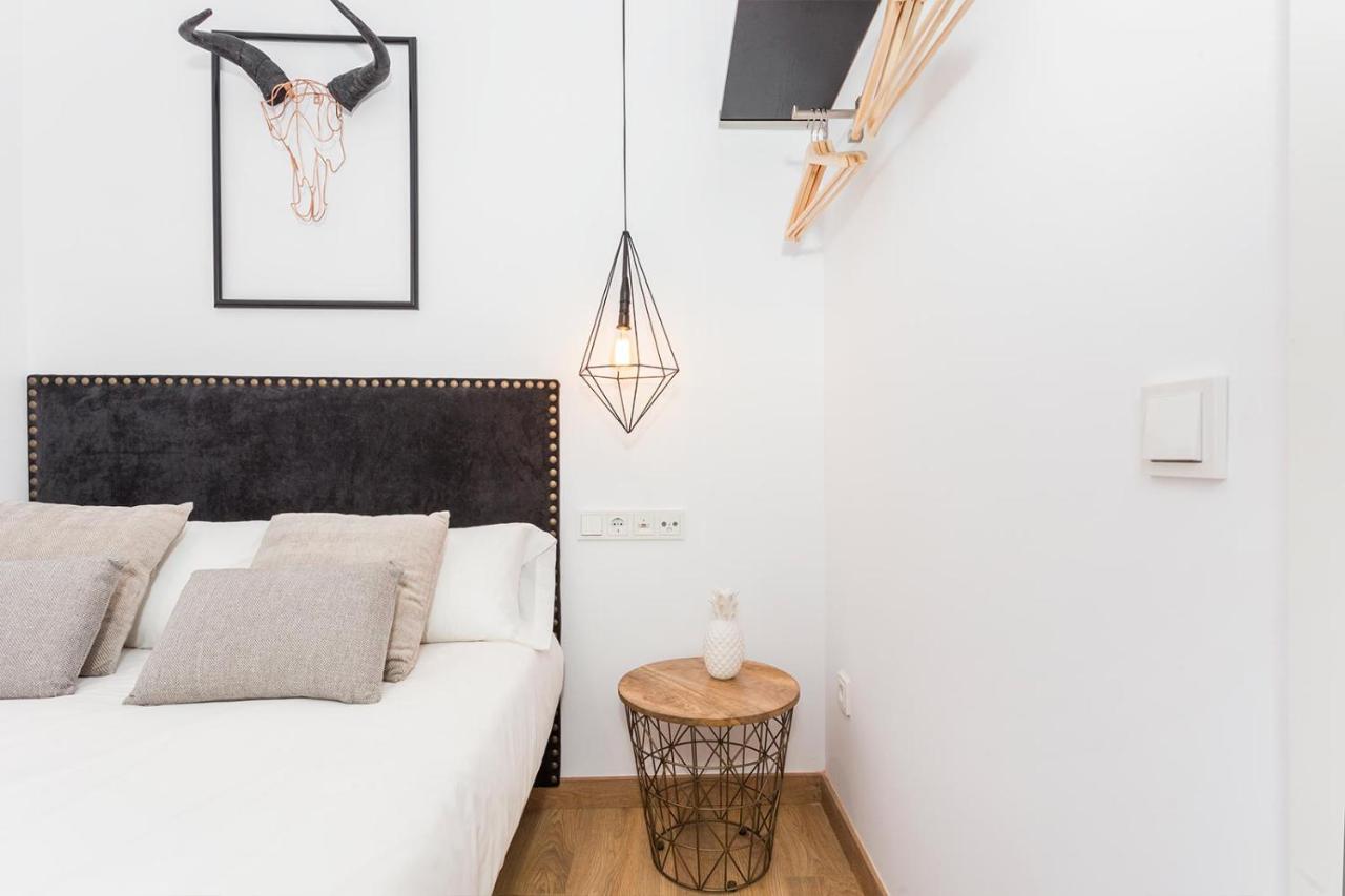 Cozy Apartment Close To Passeig De Gracia 巴塞罗那 外观 照片