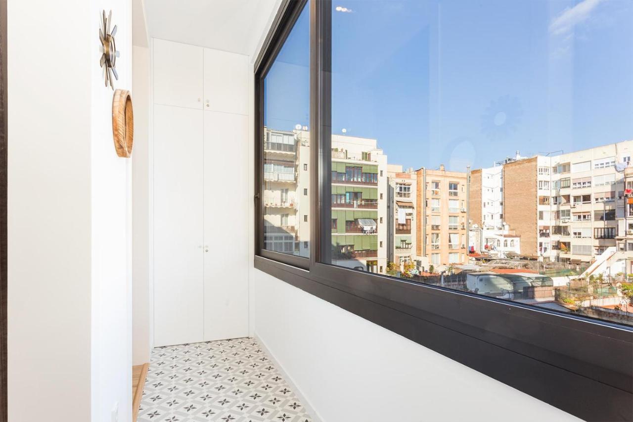 Cozy Apartment Close To Passeig De Gracia 巴塞罗那 外观 照片